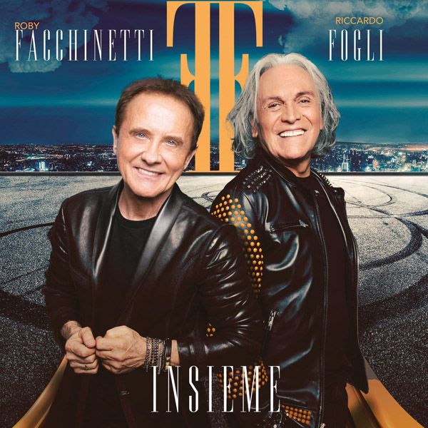 Insieme LP