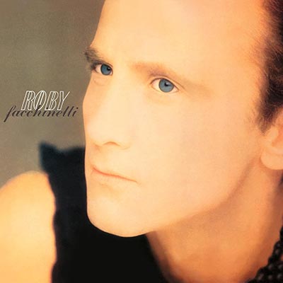 Roby Facchinetti