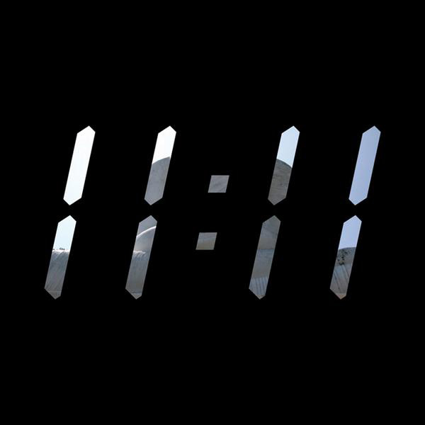11:11 LP | Vinile Rodrigo y Gabriela