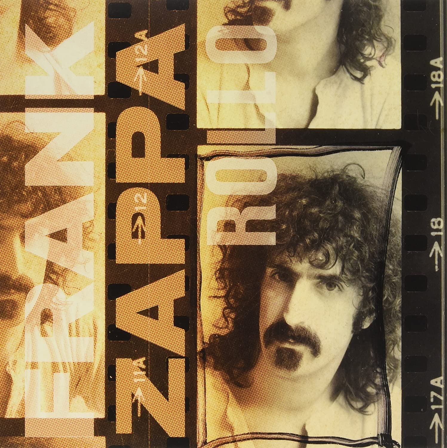 Rollo Singolo LP | Vinili Frank Zappa