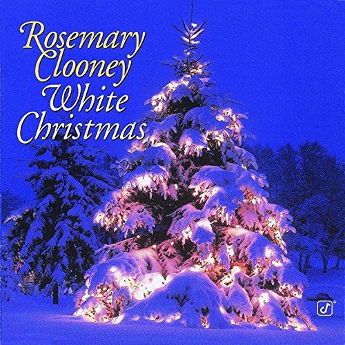 White Christmas LP