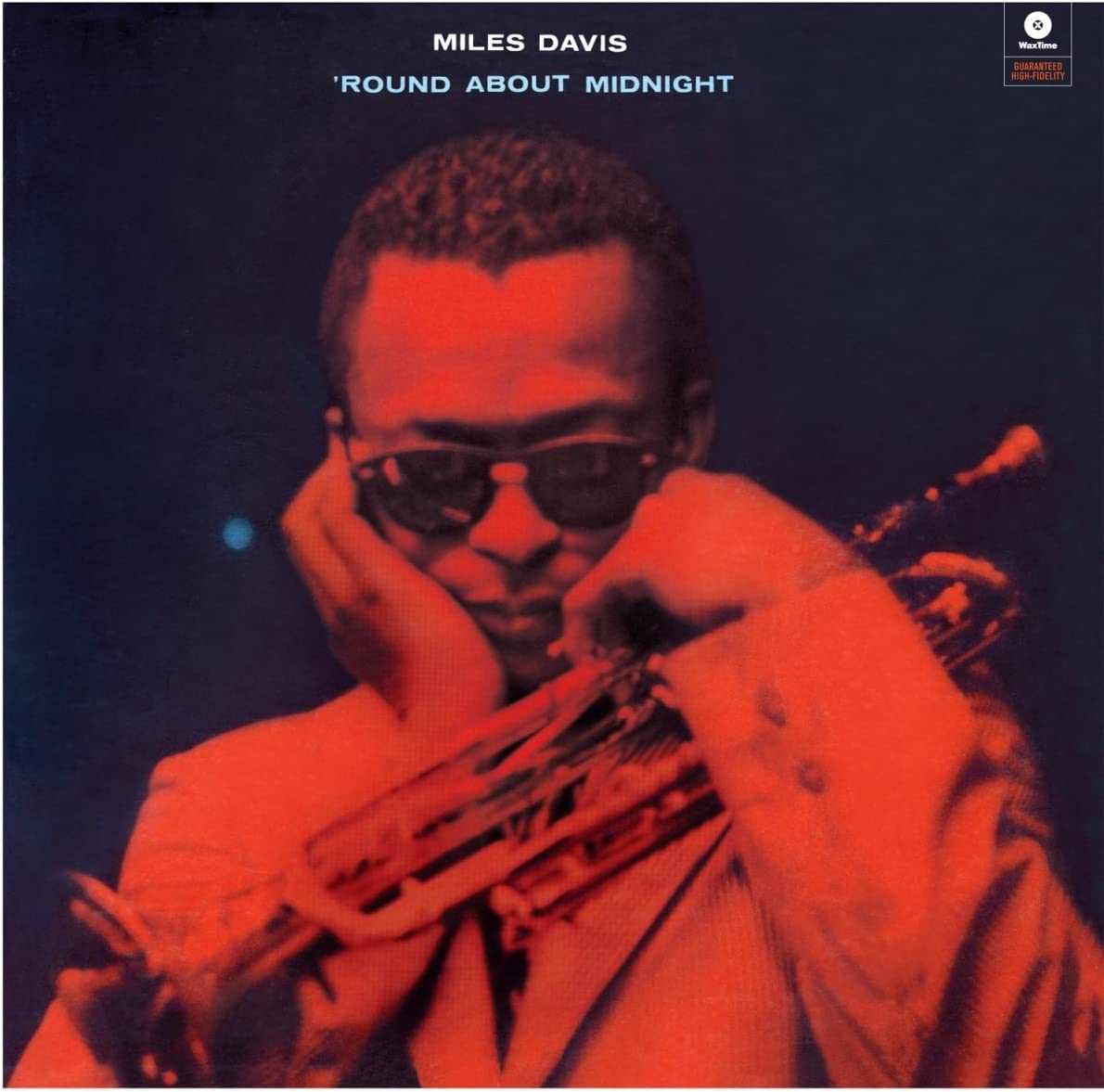 Round About Midnight mono LP | Vinile Miles Davis