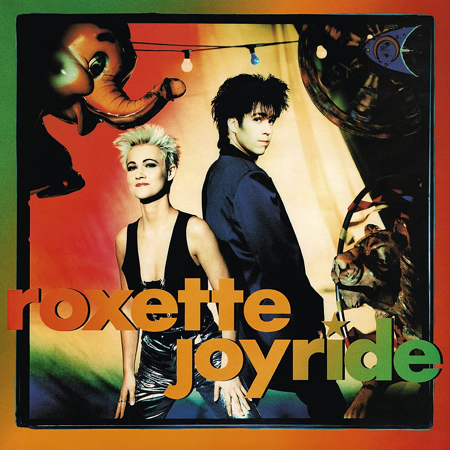 Joyride LP