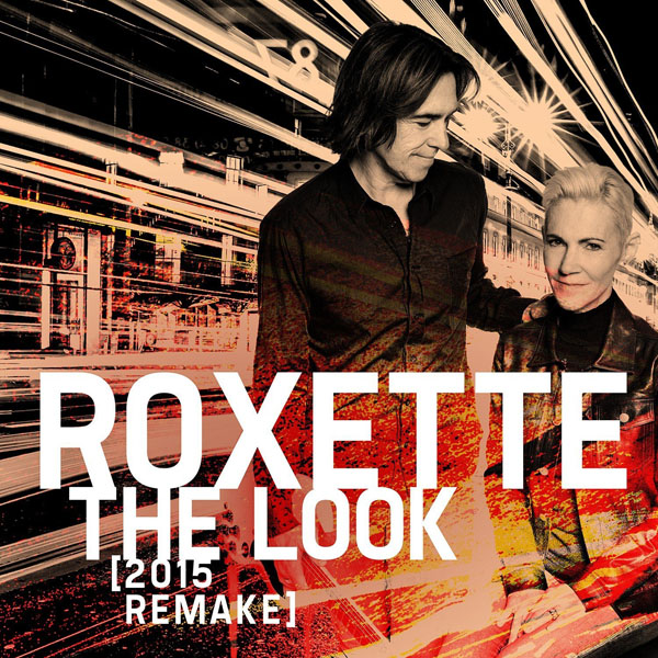 The Look Singolo LP