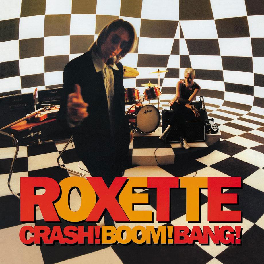 Crash! Boom! Bang!