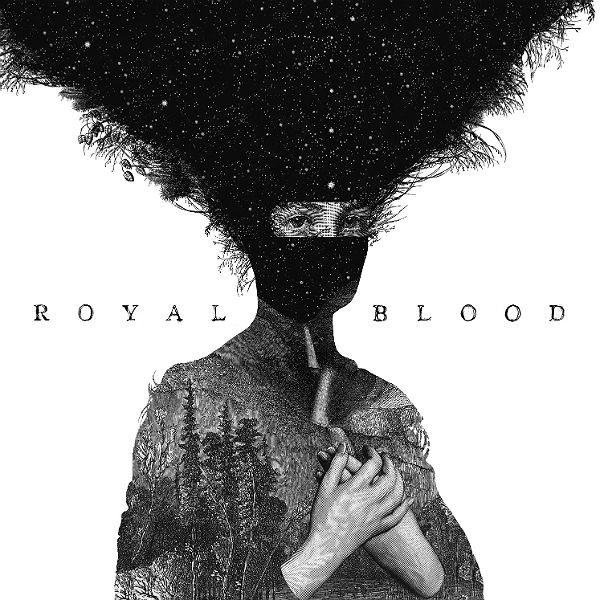 Royal Blood LP
