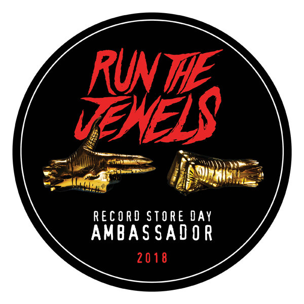 Stay Gold Collectors Box LP