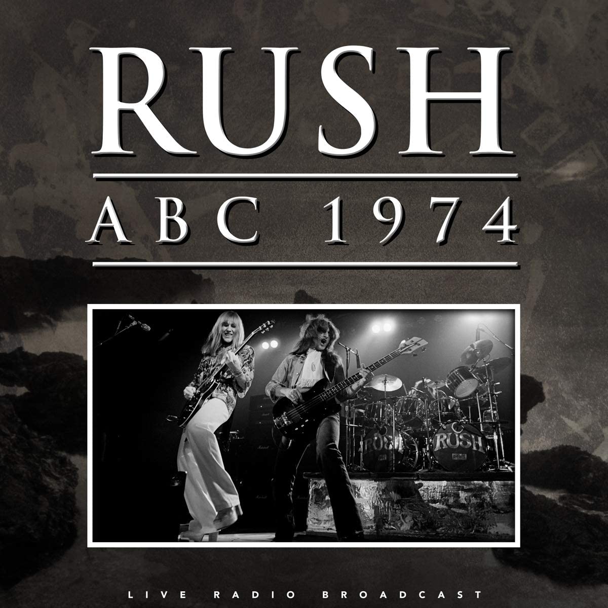 ABC 1974  2xLP | Vinili Rush