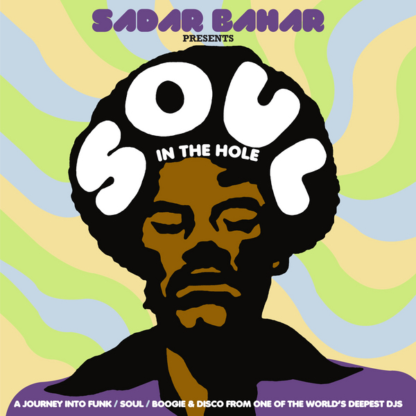 Soul in the Hole 3LP - Vinile Sadar Bahar