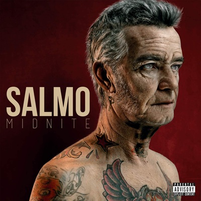 Midnite 2xLP