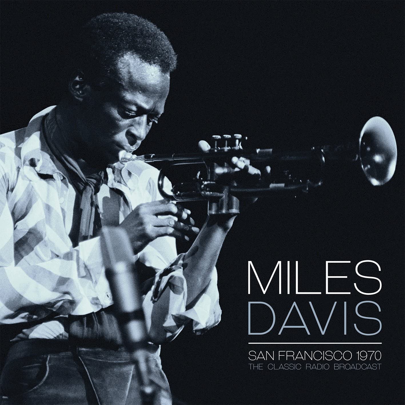 San Francisco 1970 2xLP | Vinili Miles Davis