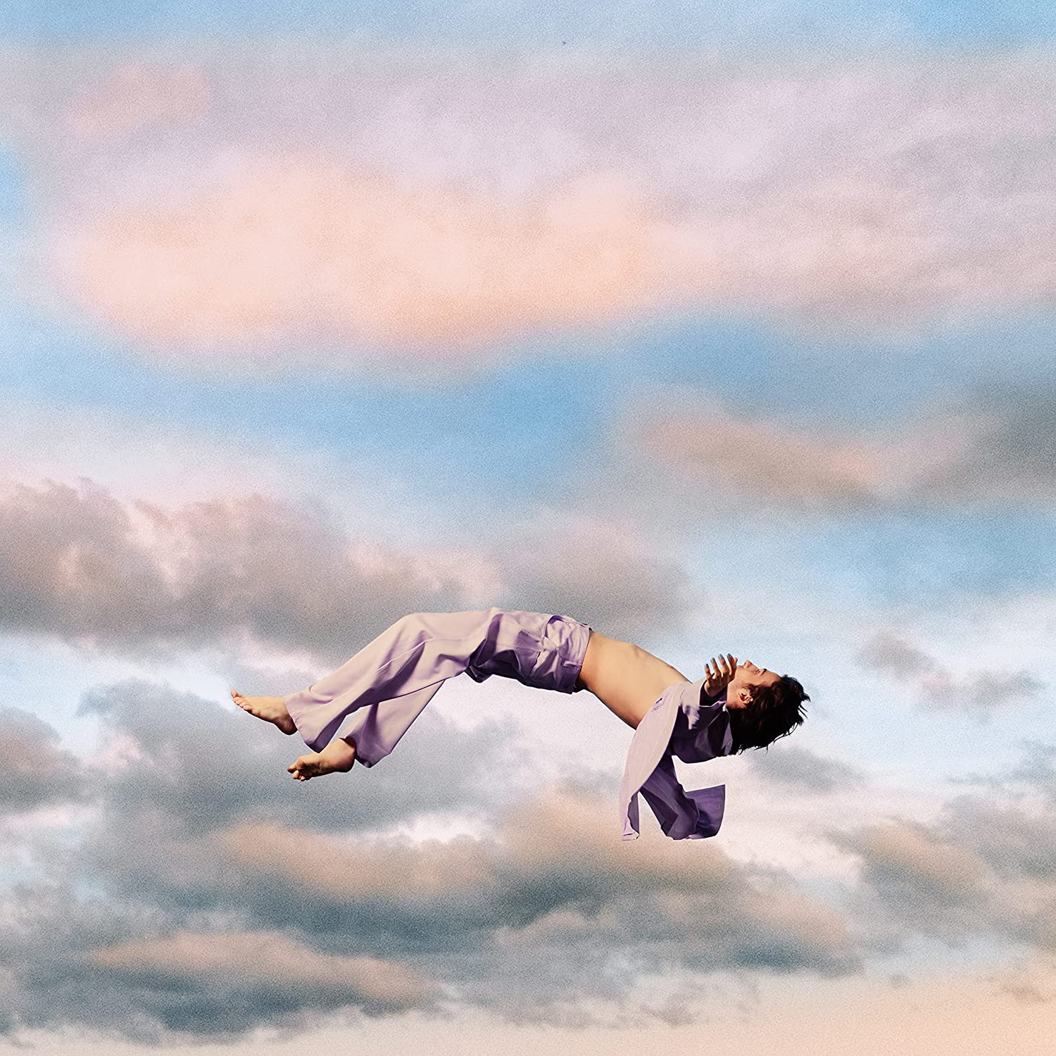 Cadere Volare LP