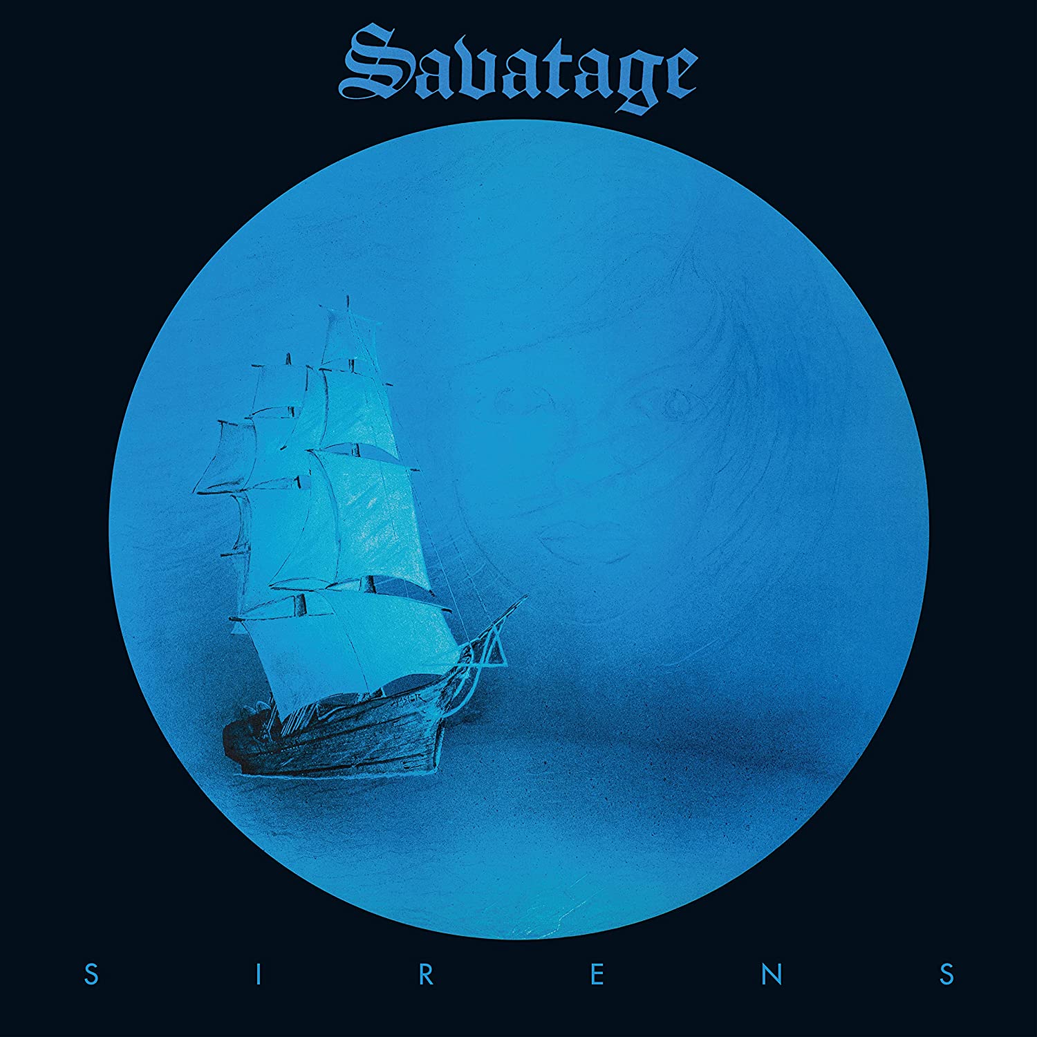 Sirens LP