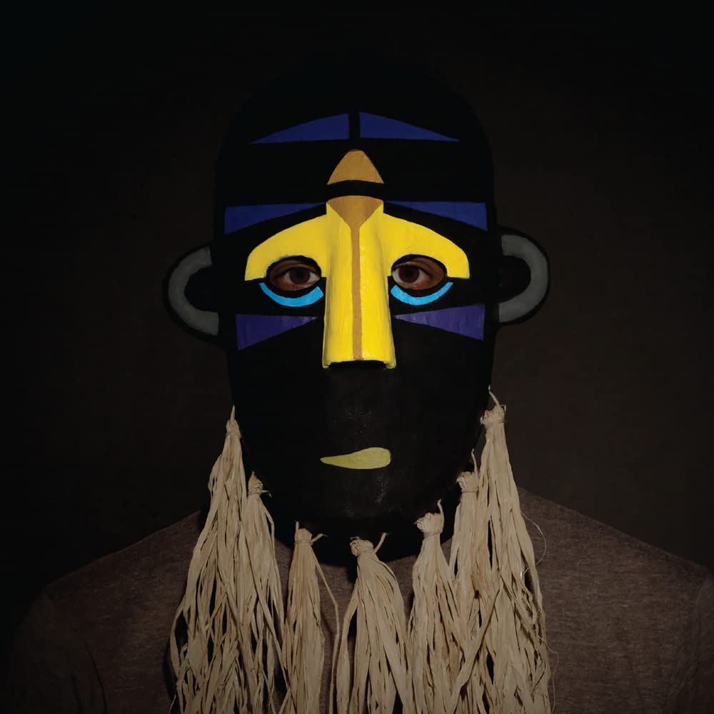 Sbtrkt LP