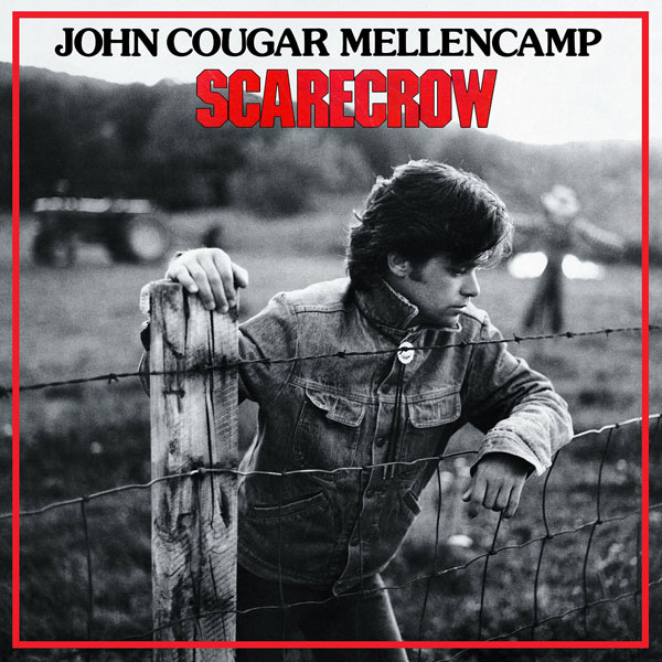 Scarecrow LP