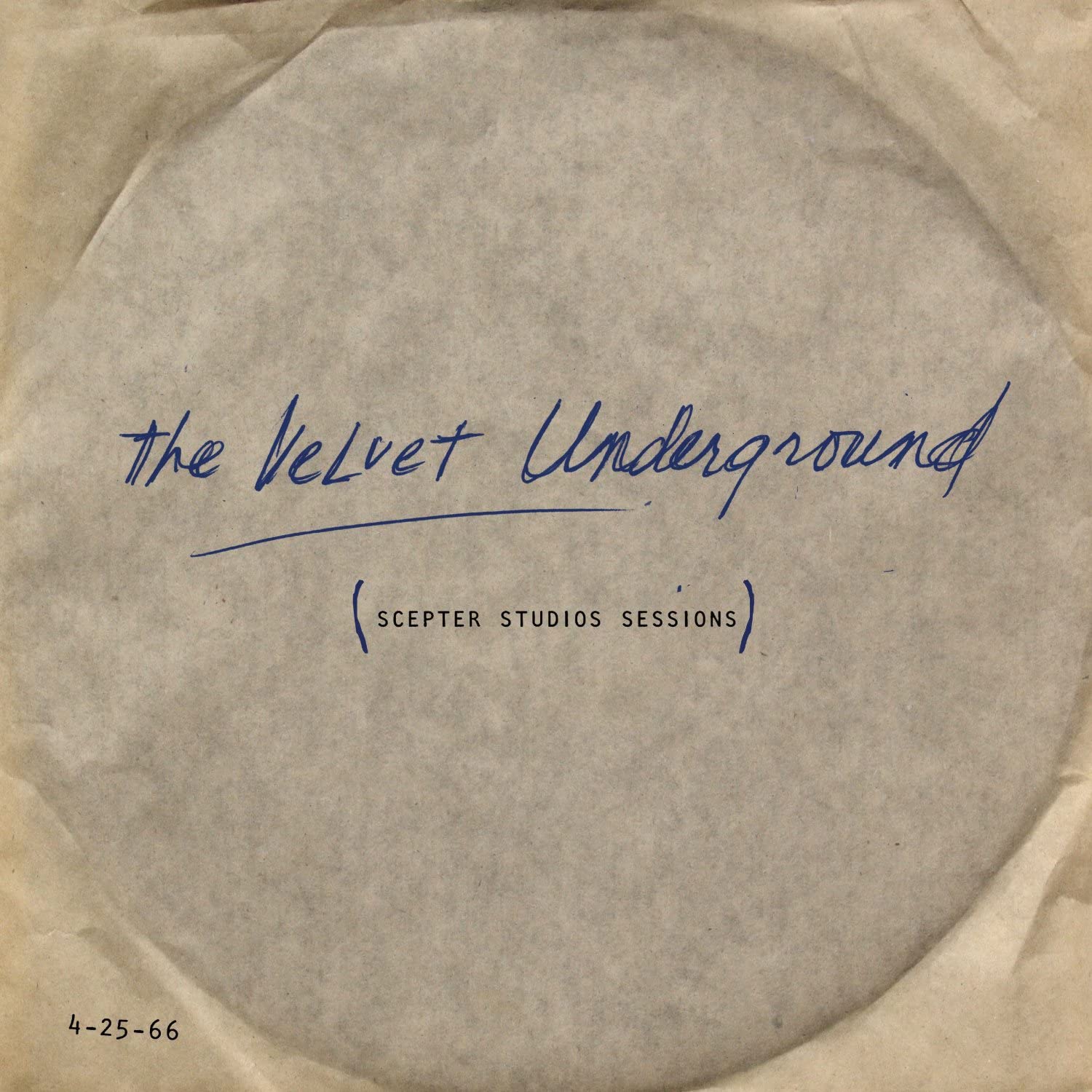 Scepter Studios Sessions LP | Vinile The Velvet Underground