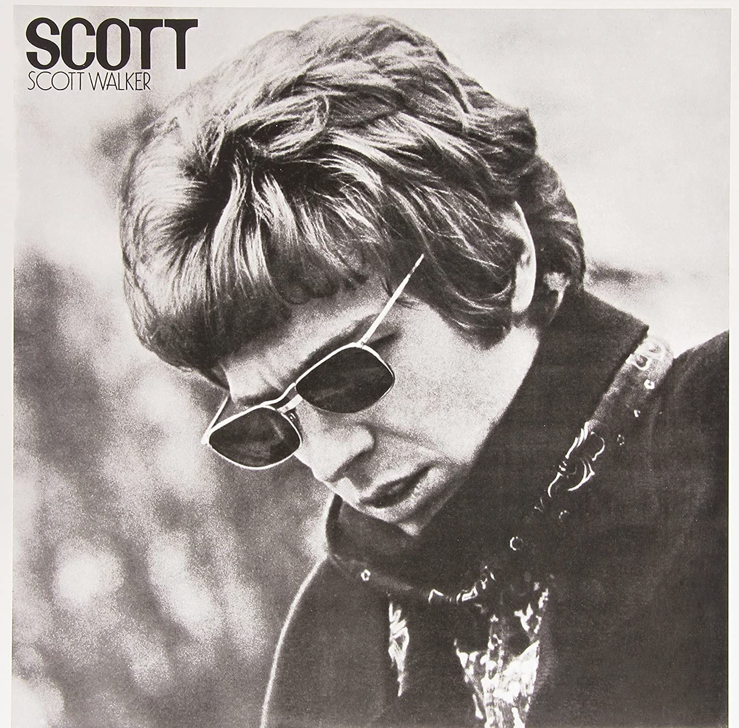 Scott LP