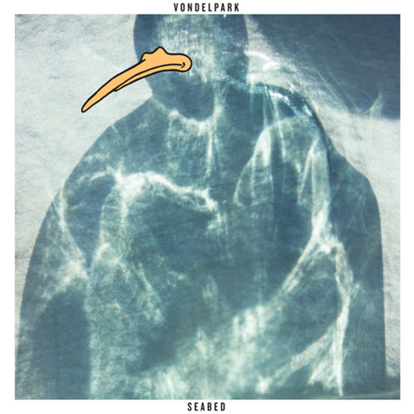 Seabed 2xLP