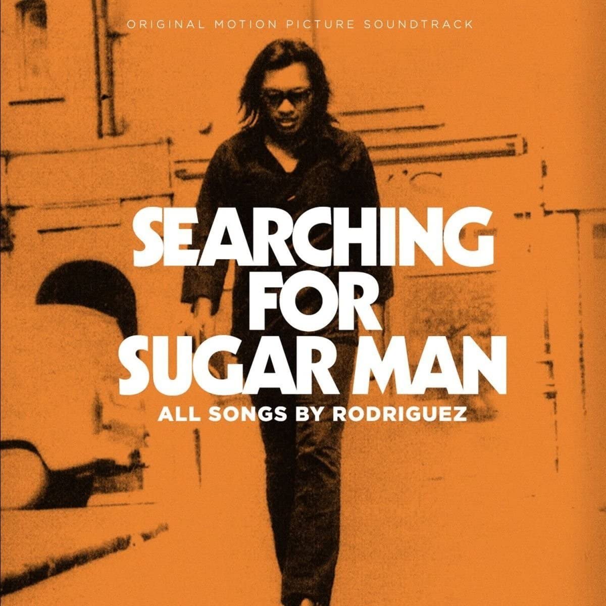 Searching for Sugar Man Soundtrack