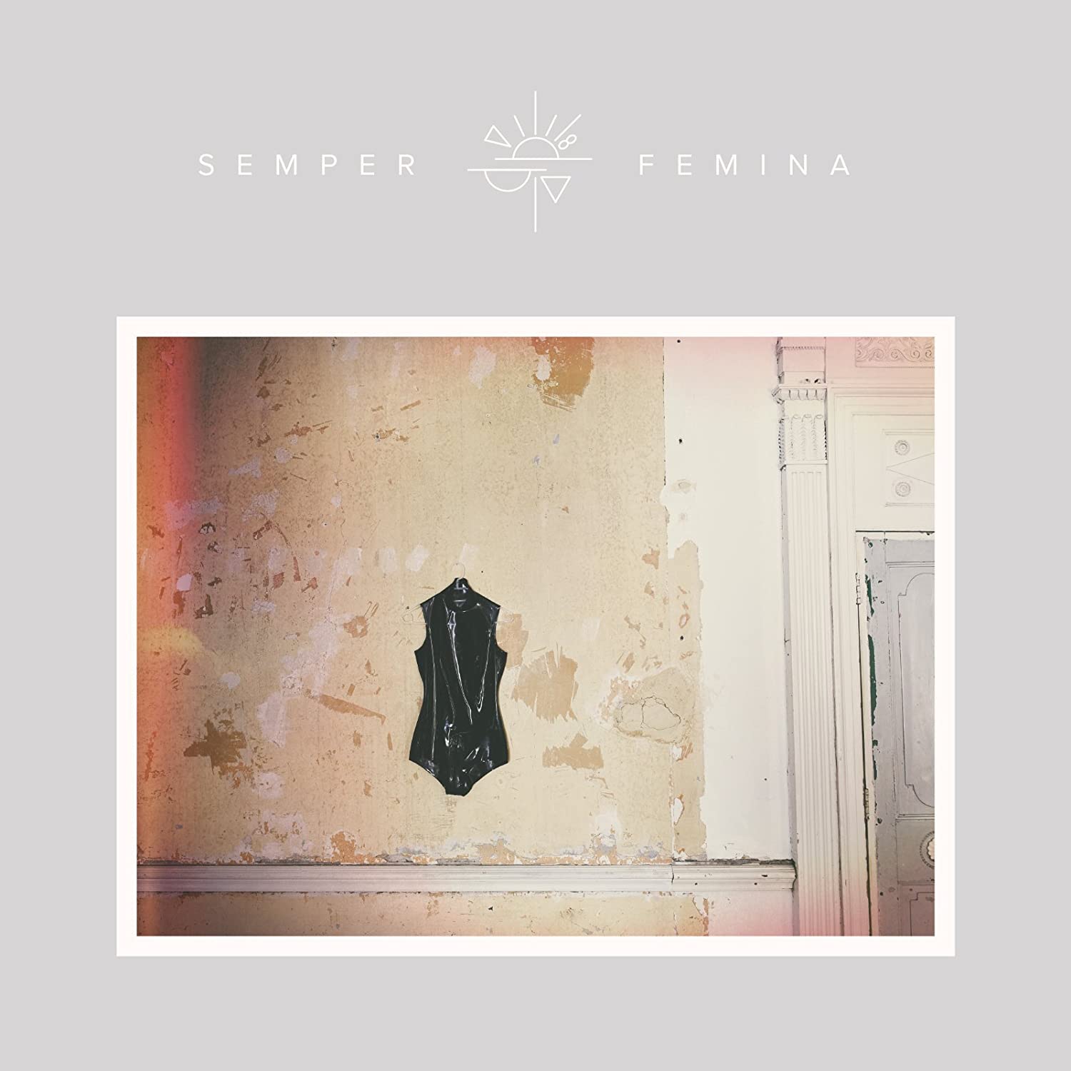 Semper Femina 2xLP | Vinili Laura Marling