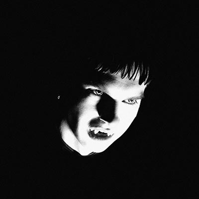 Tutti i Colori del Buio