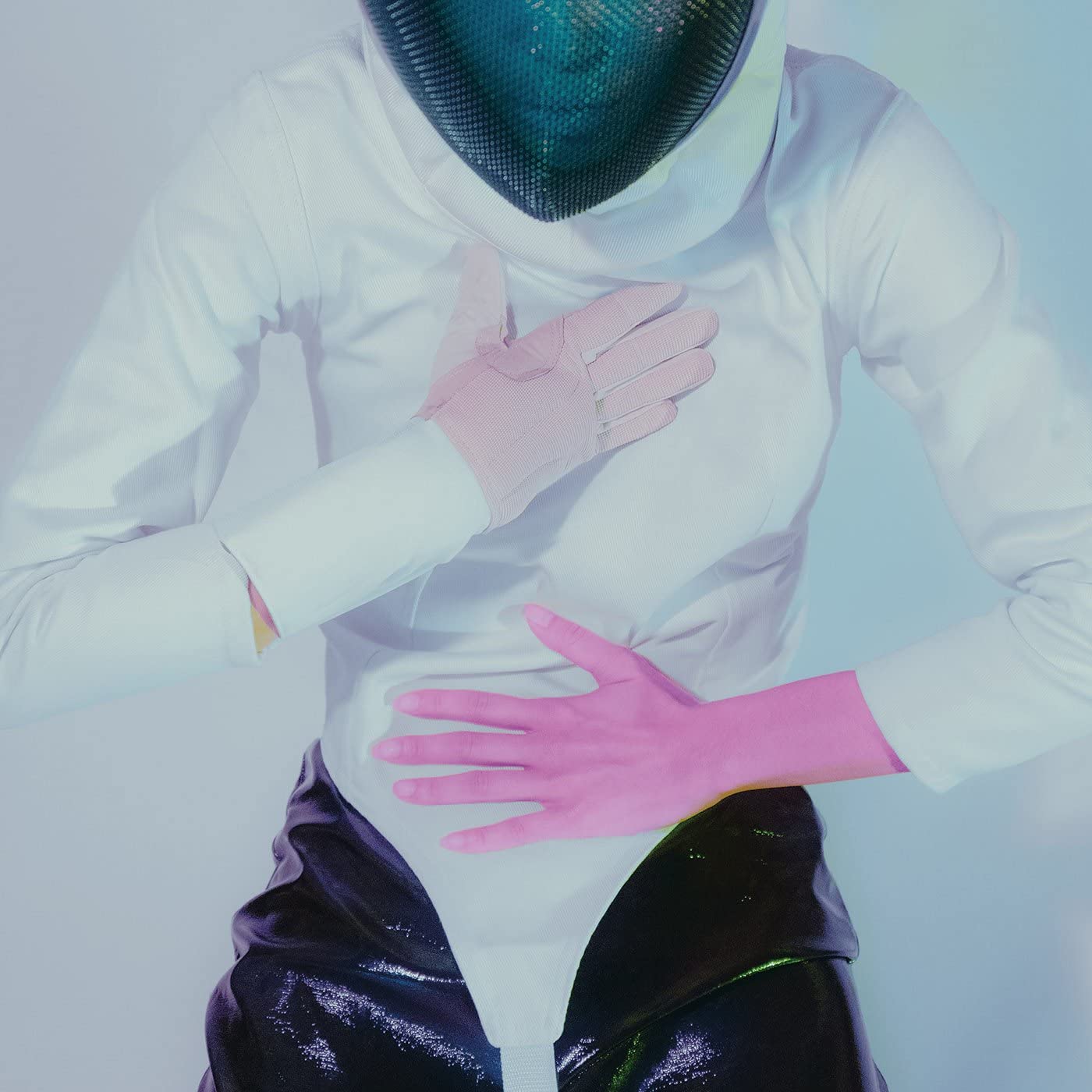 Sex &amp; Food LP