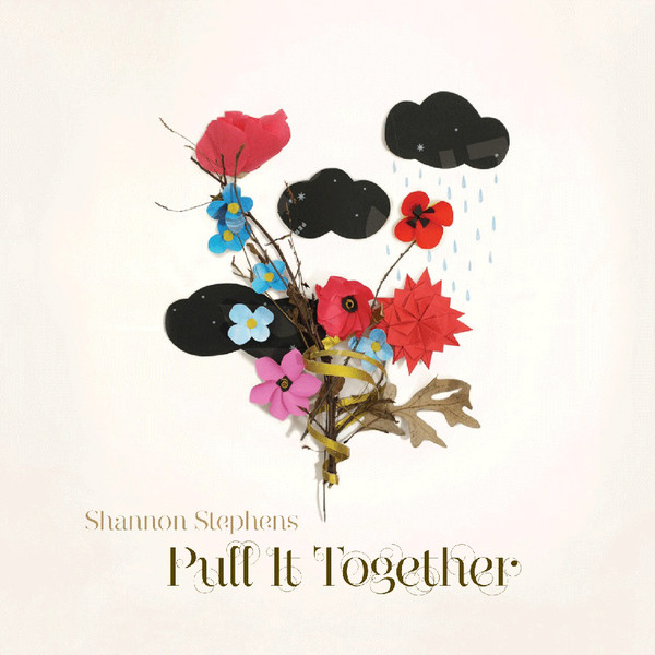 Pull It Together LP - Vinile Shannon Stephens