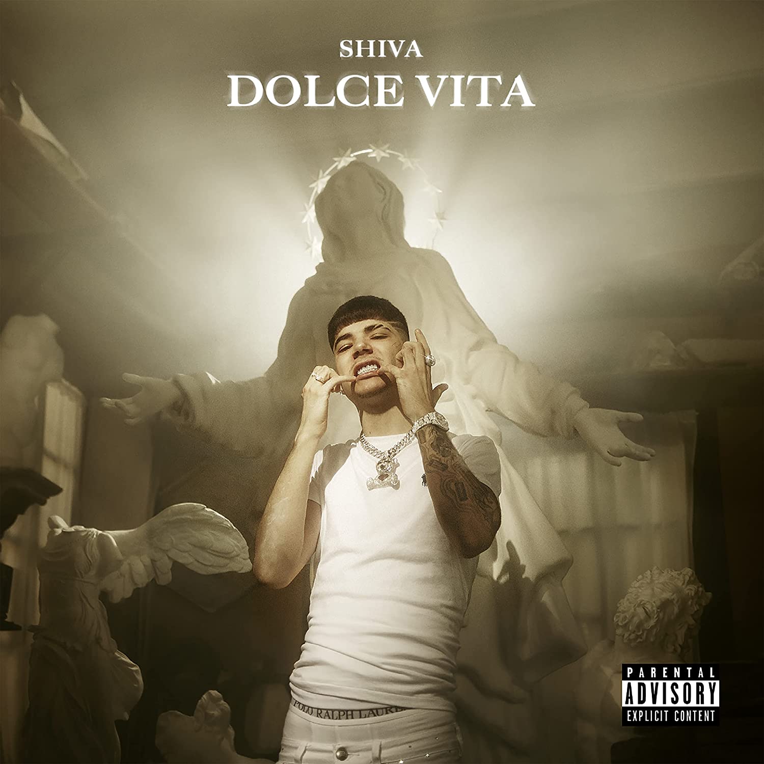 Dolce Vita LP