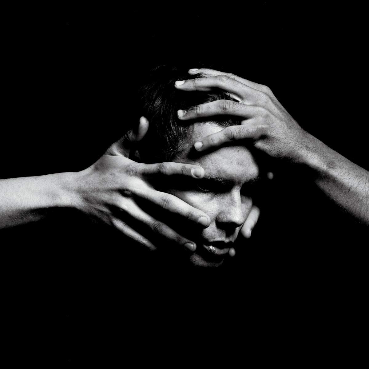 Shiver 2xLP | Vinili Jonsi | Shop Online