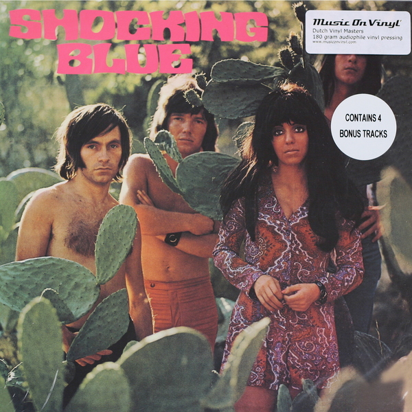 Scorpio's Dance LP