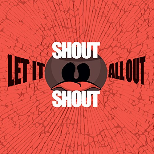 Shout Singolo 12"