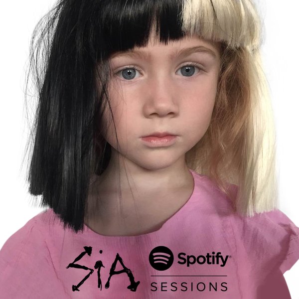 Spotify Sessions LP