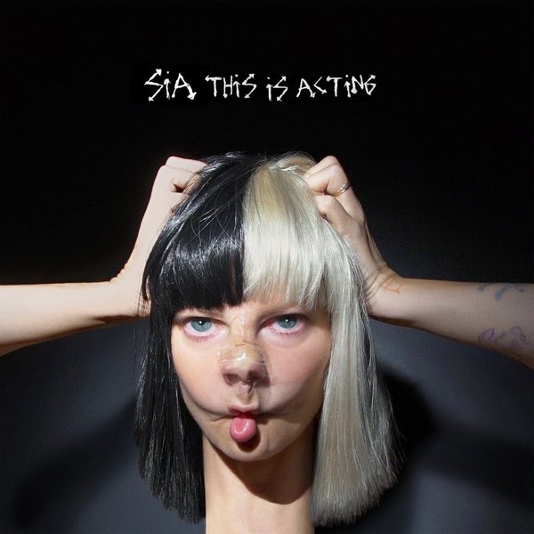 This Is Acting 2xLP