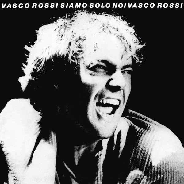 Siamo Solo Noi LP | Vinile Vasco Rossi 