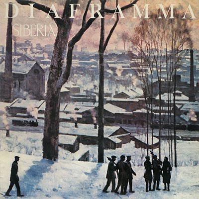 Siberia Diaframma 
