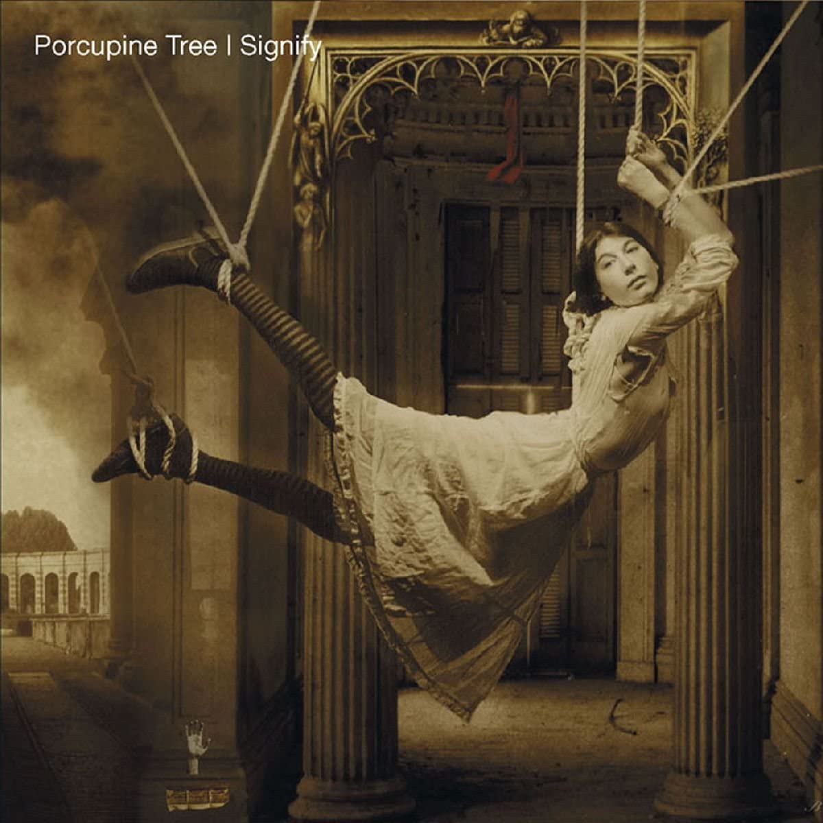 Signify 2xLP | Vinile Porcupine Tree