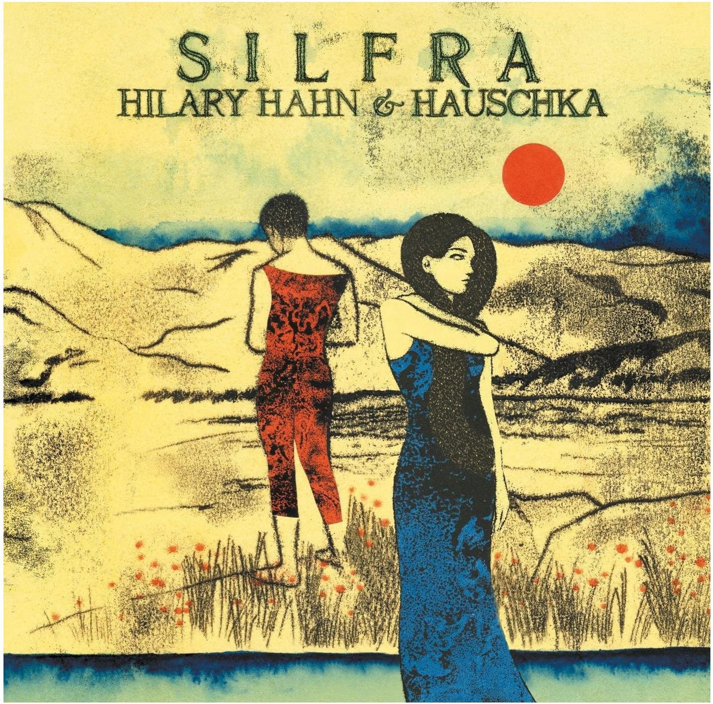 Silfra LP