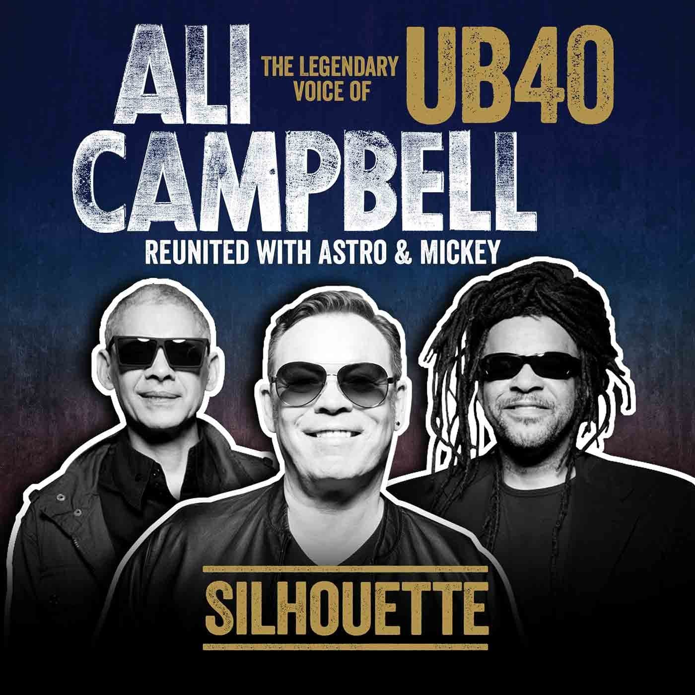 Silhouette LP