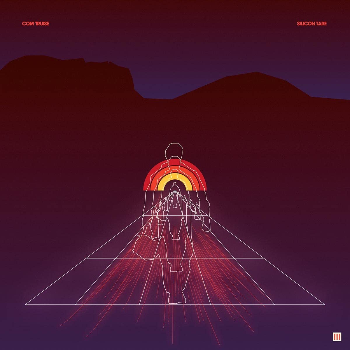 Silicon Tare LP