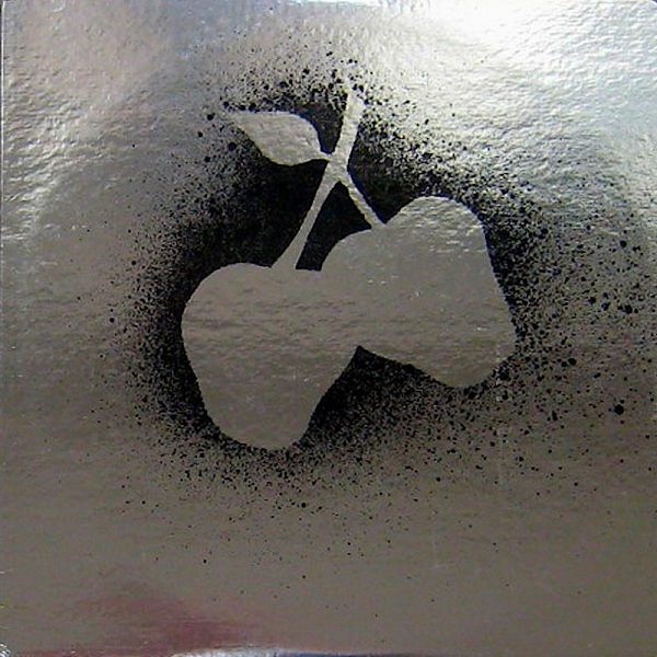 Silver Apples LP