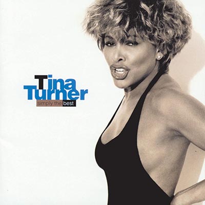 Simply the Best 2xLP 
