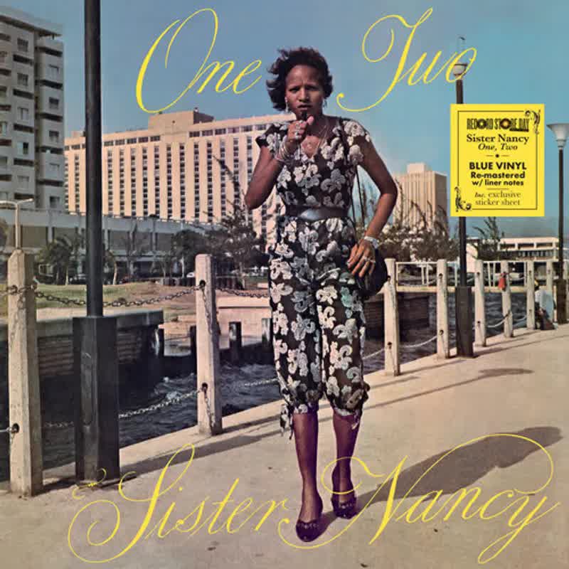 Sister Nancy - One, Two