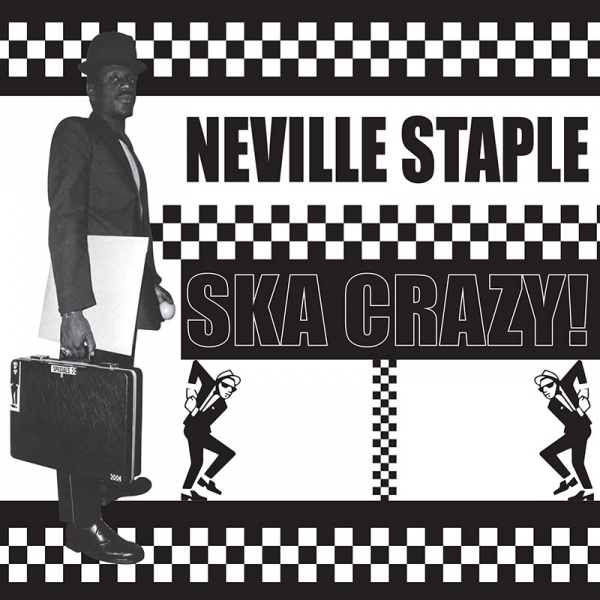 Ska Crazy LP