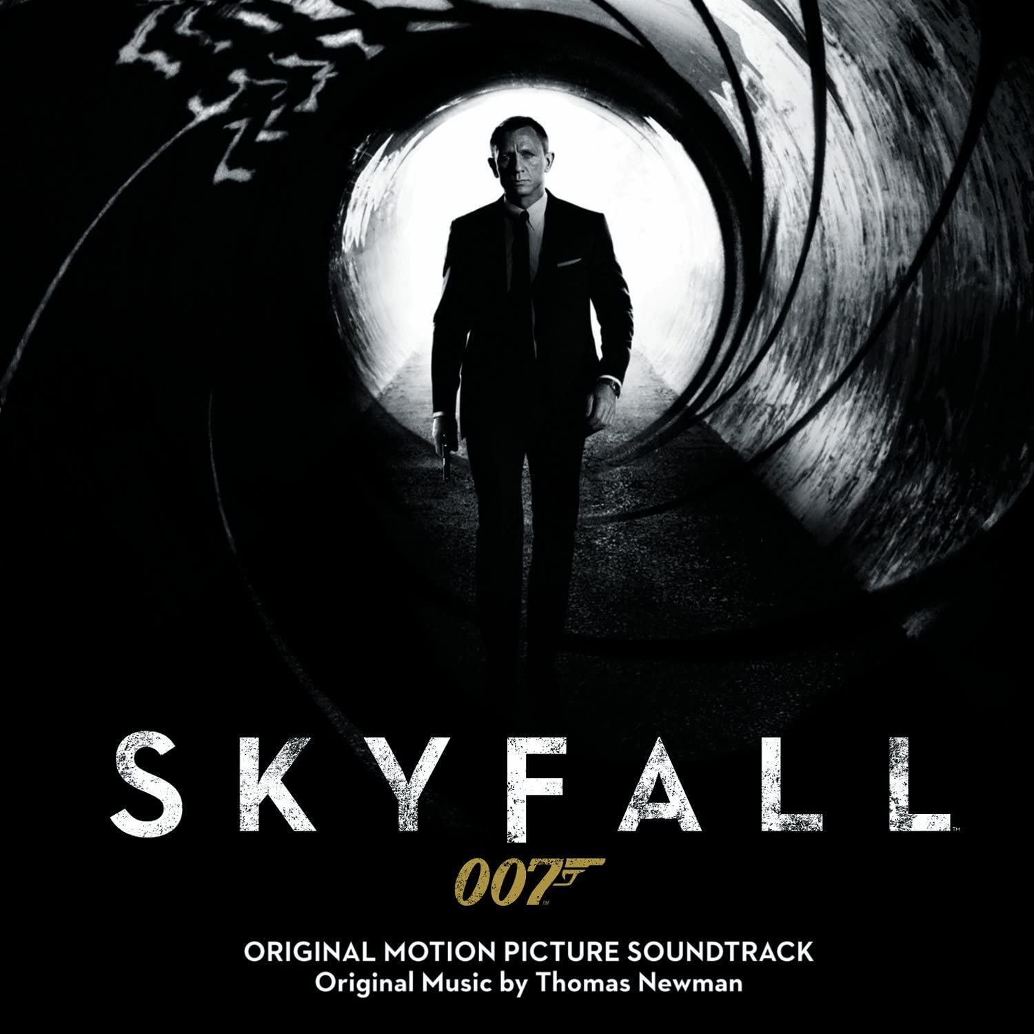 Skyfall 2LP
