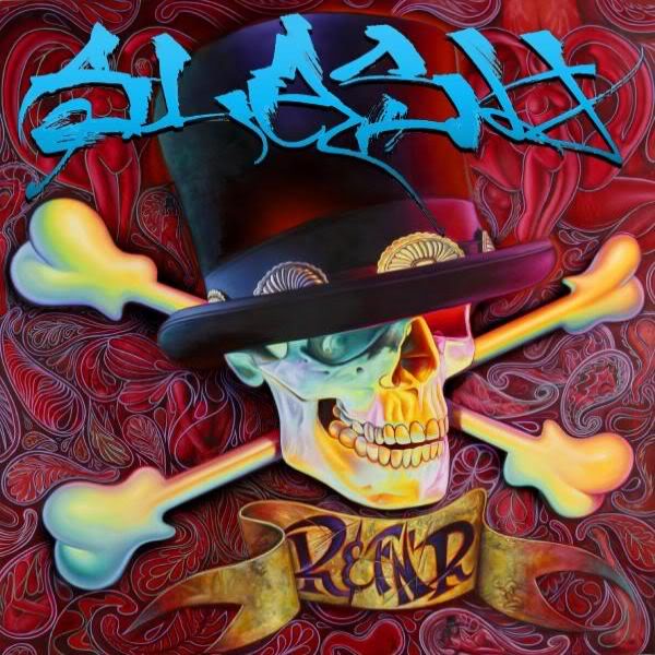 Slash 2LP - Slash Vinile