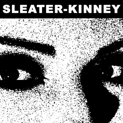 Sleater-Kinney - This Time/ Here Today