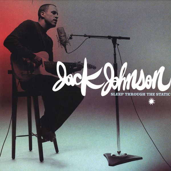 Sleep Through The Static 2xLP | Vinile Jack Johnson