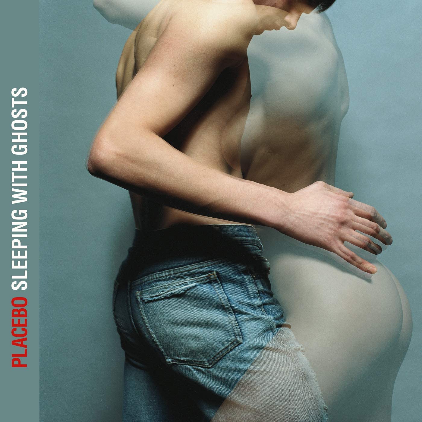 Sleeping with Ghosts LP | Vinili Placebo