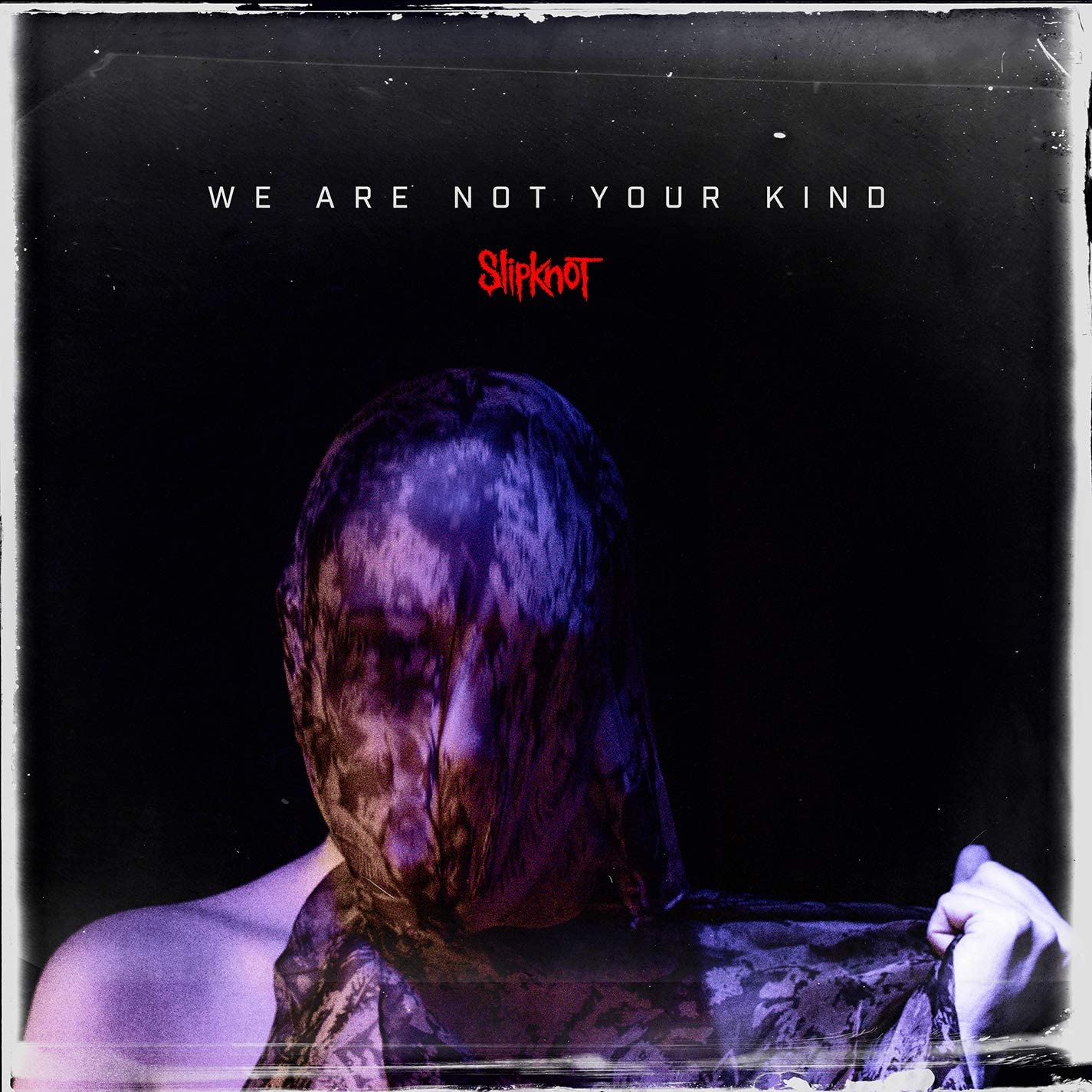 We Are Not Your Kind 2xLP