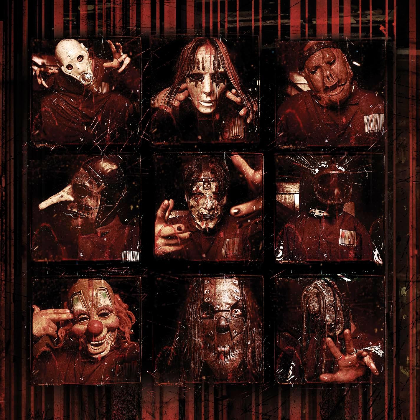 Slipknot 